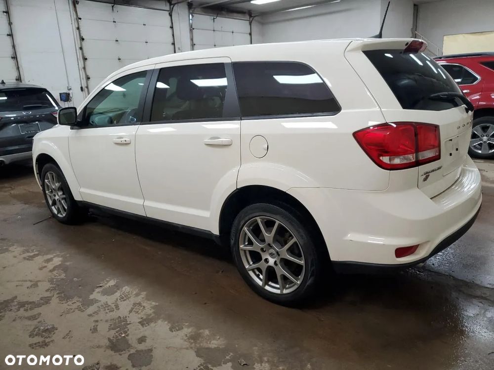 Dodge Journey - 4