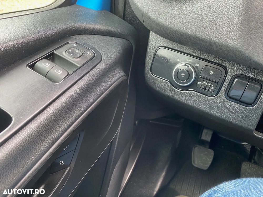 Mercedes-Benz SPRINTER - 18