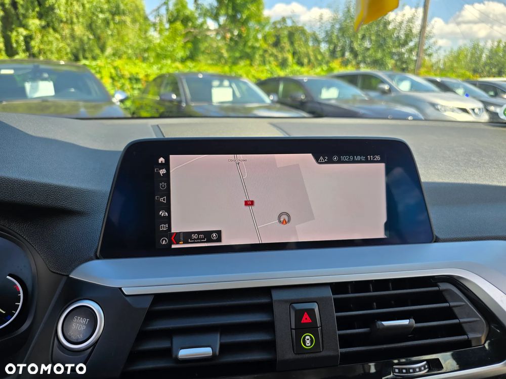 BMW X3 - 31