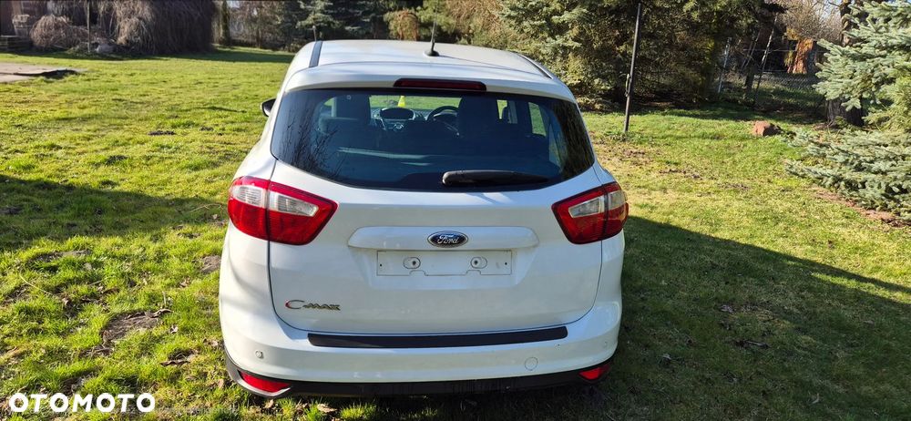 Ford C-MAX - 4