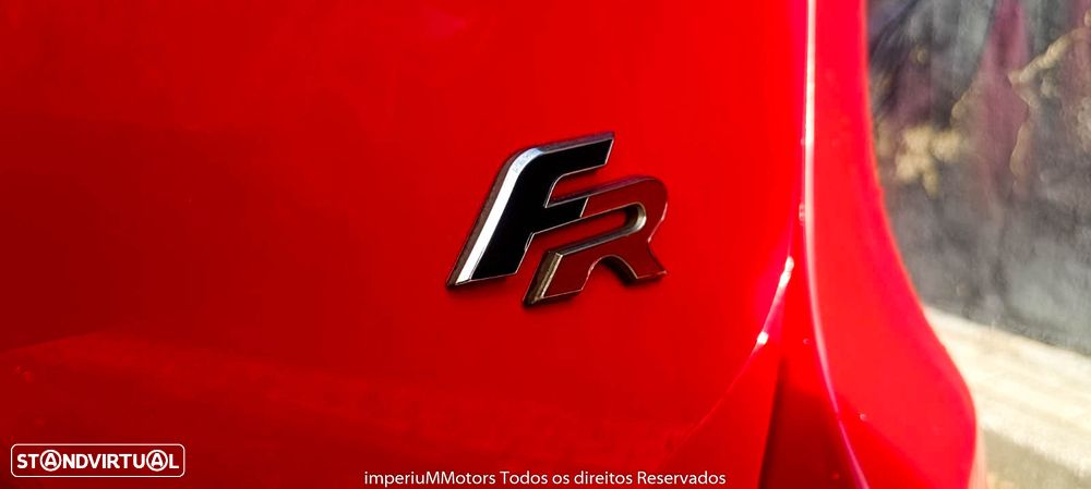 SEAT Ibiza ST 1.2 TSI FR - 13