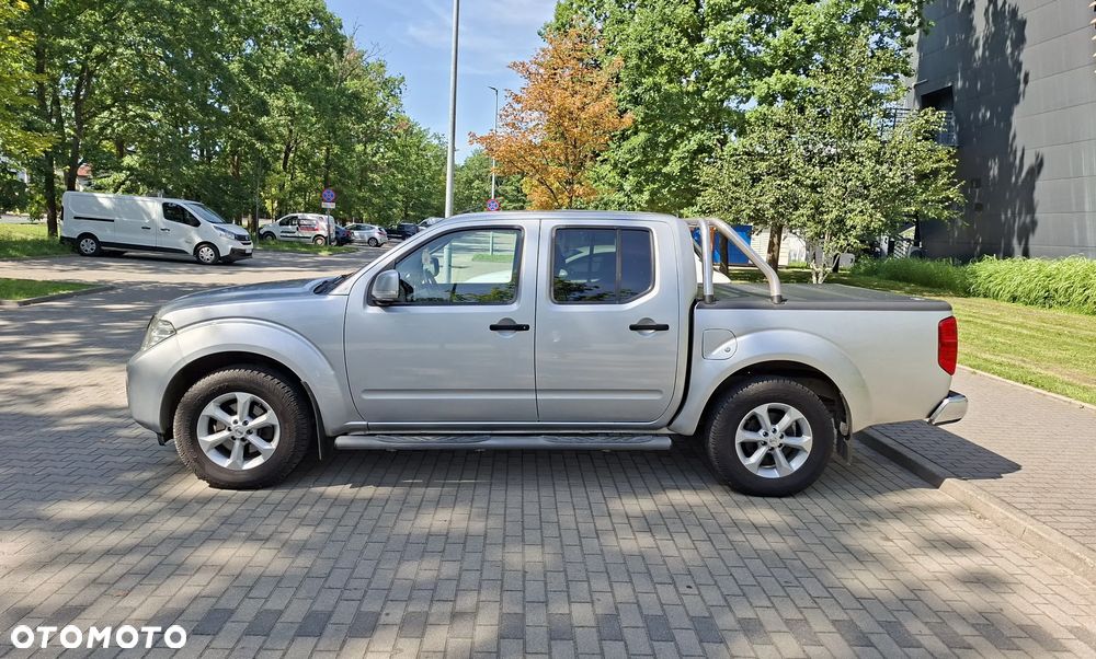 Nissan Navara - 7