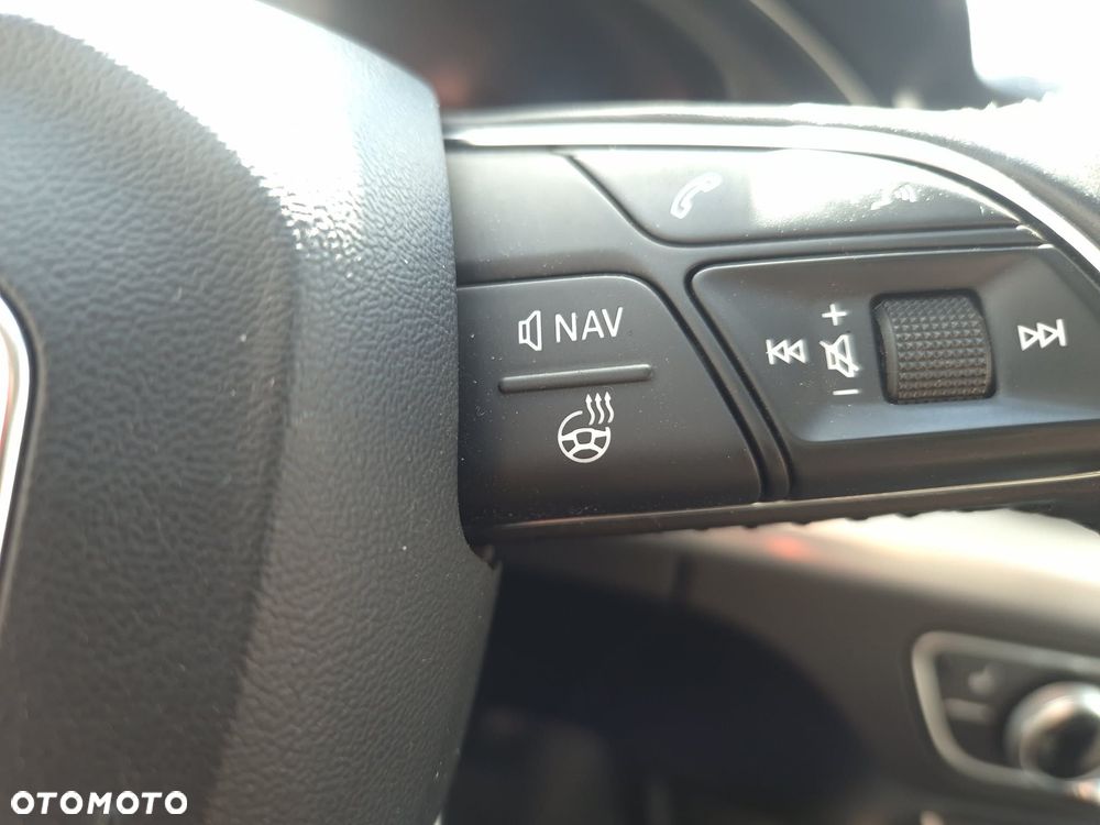 Audi Q5 2.0 TDI - 7