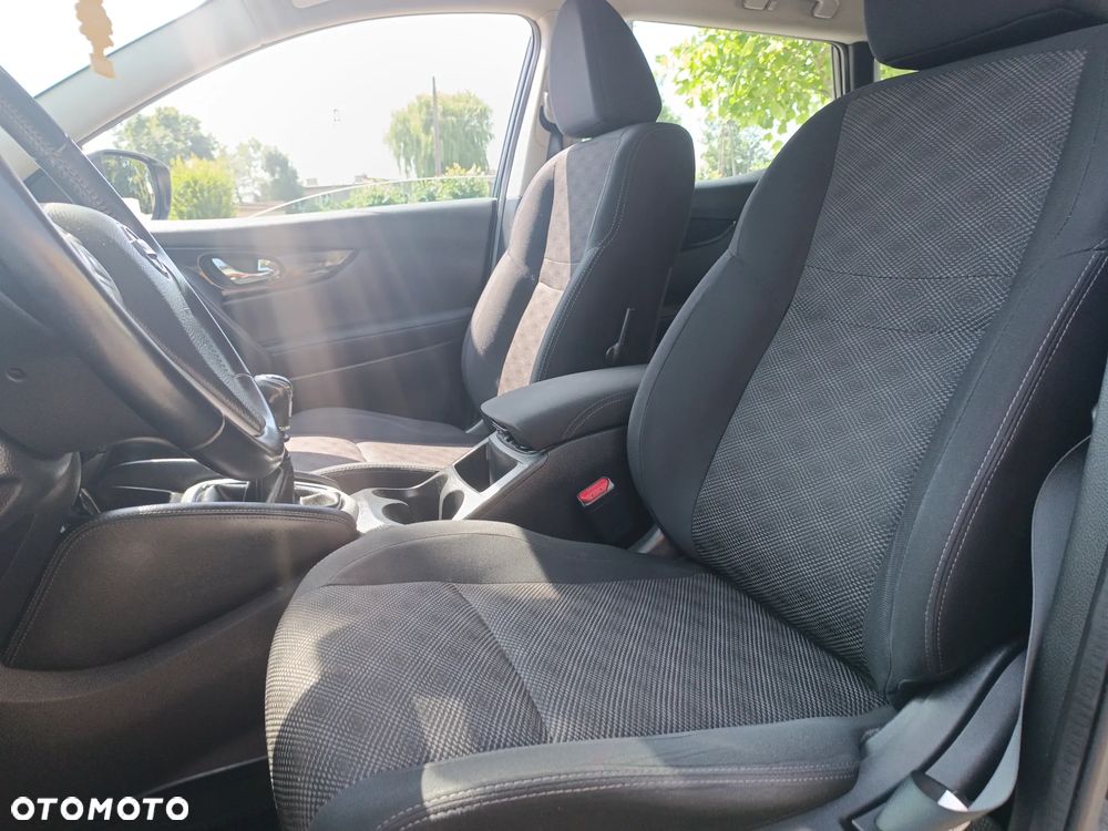 Nissan Qashqai 1.2 DIG-T Tekna+ - 21