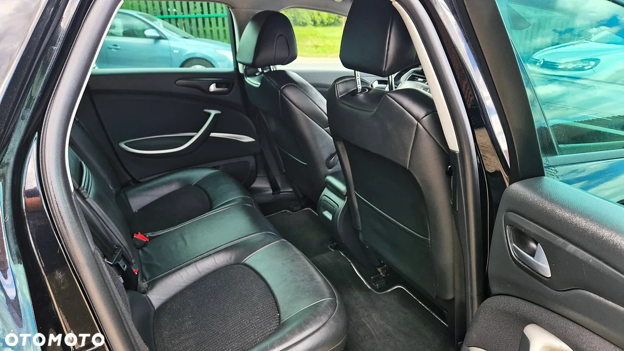 Citroën C5 1.8i 16V Dynamique Equilibre Navi - 32