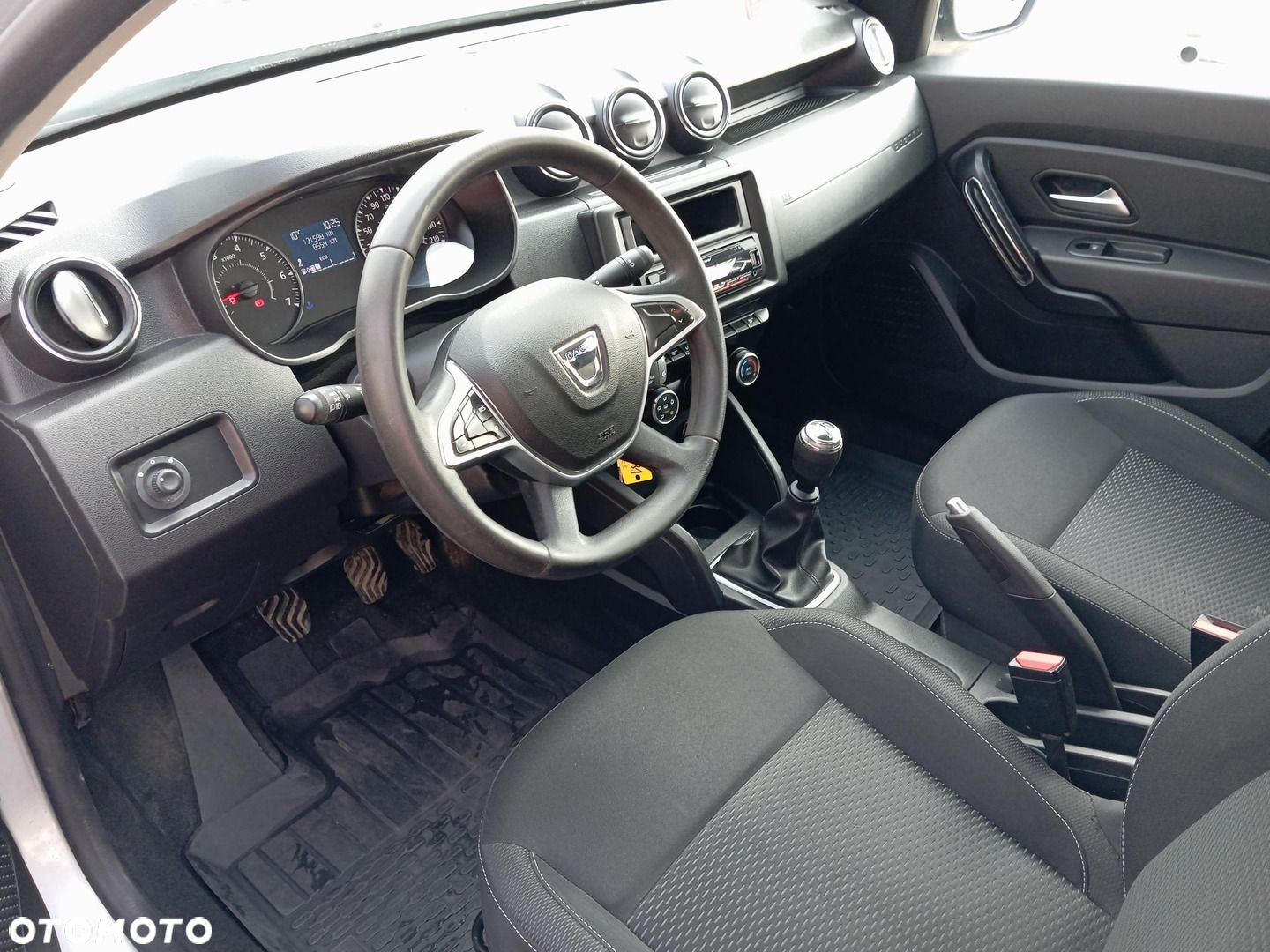 Dacia Duster 1.5 Blue dCi Comfort - 10