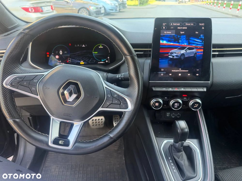 Renault Clio 1.0 TCe Generation X-Tronic - 2