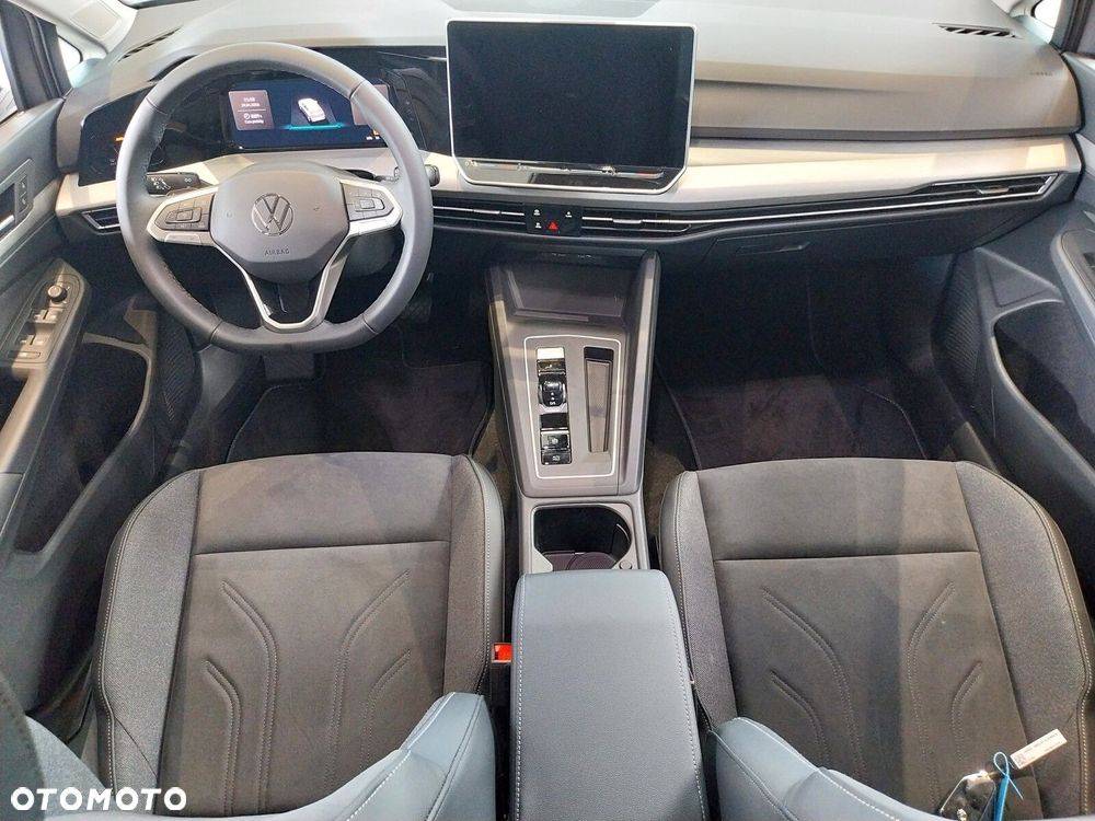 Volkswagen Golf - 15