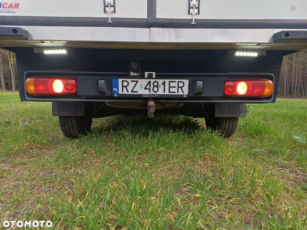 Volkswagen TRANSPORTER - 21