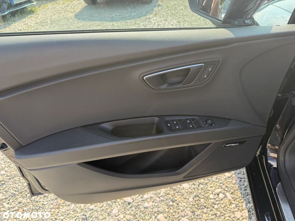 Seat Leon 1.8 TSI Start&Stop DSG FR - 28