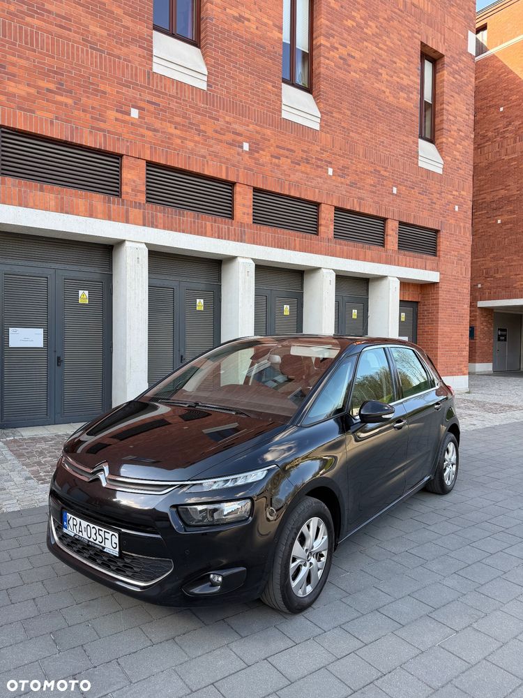 Citroën C4 Picasso VTi 120 Attraction - 4
