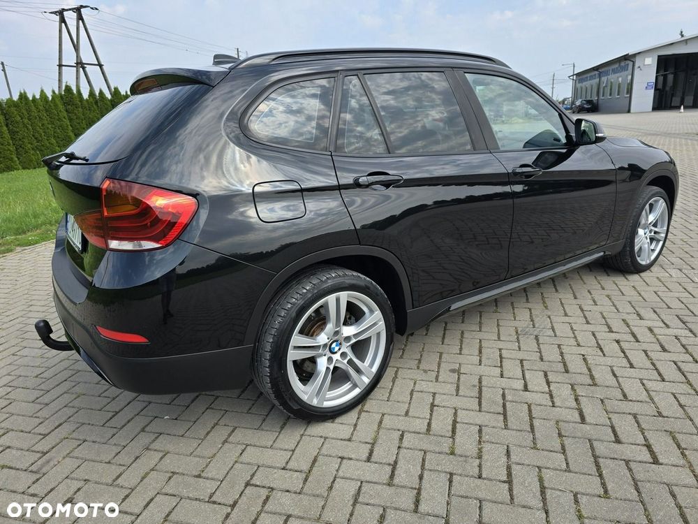 BMW X1 - 9