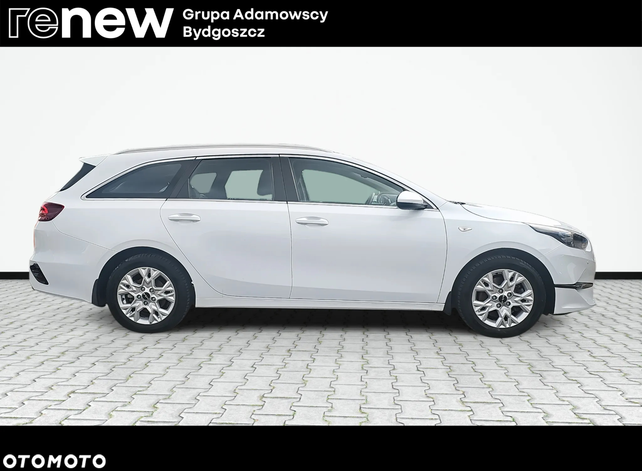 Kia Ceed 1.5 T-GDI M - 11
