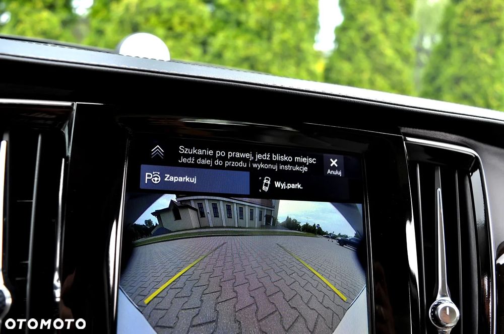 Volvo S90 D4 Inscription - 29