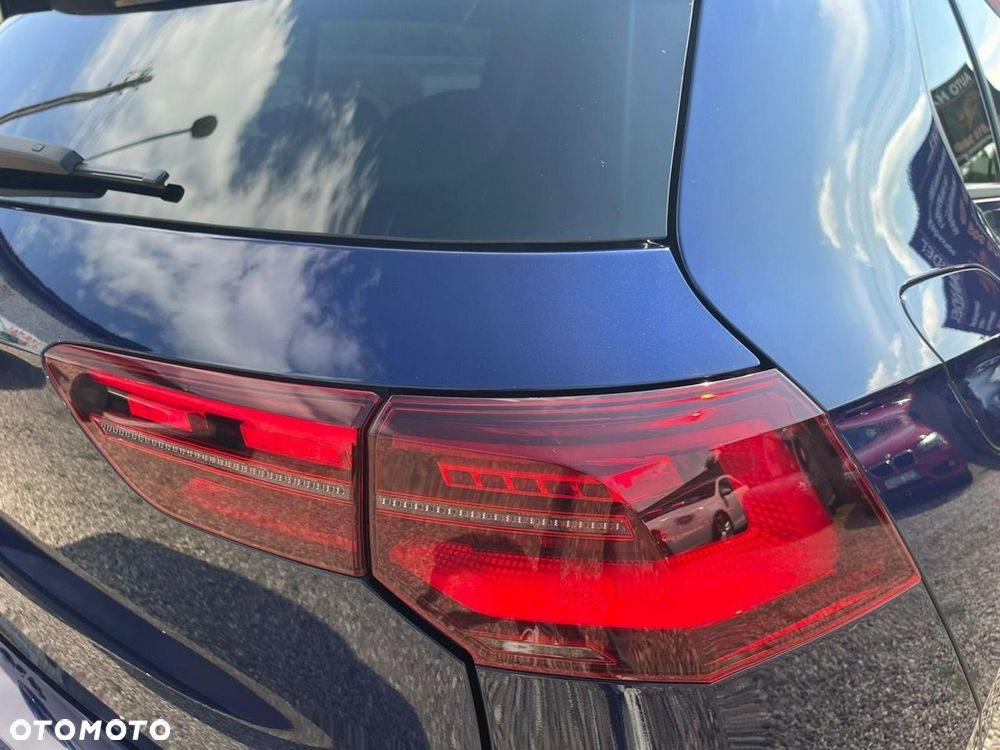 Volkswagen Golf 1.5 TSI EVO Life - 24