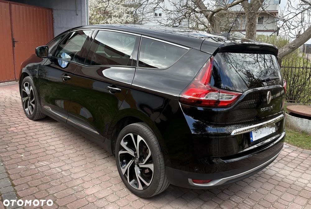 Renault Scenic - 3