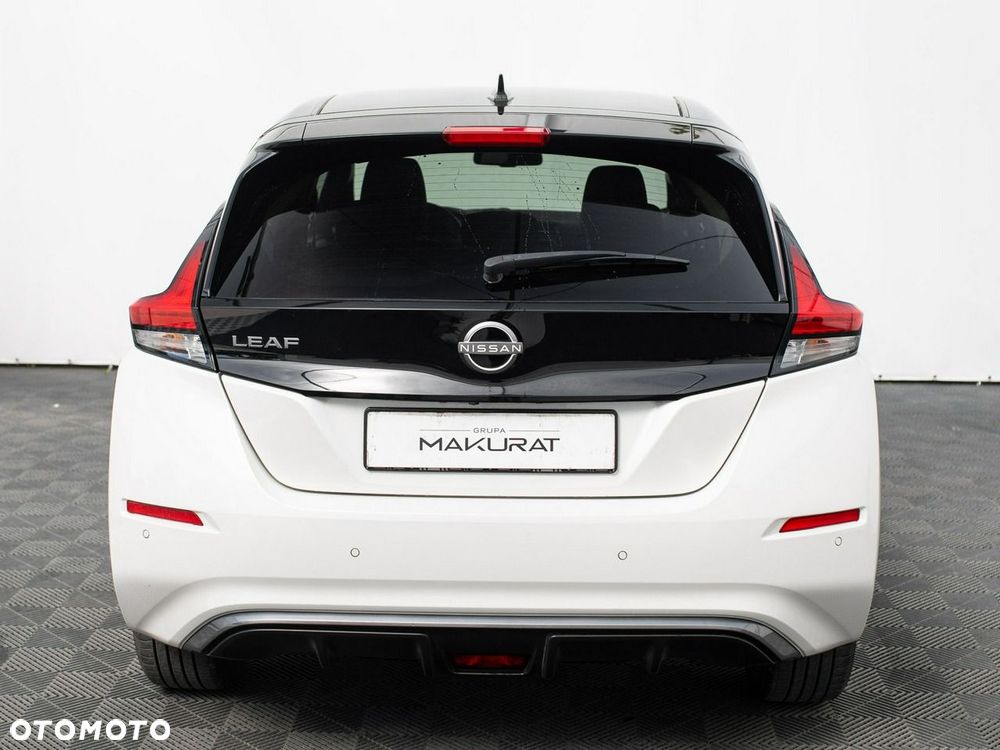Nissan Leaf 40kWh N-Connecta - 9