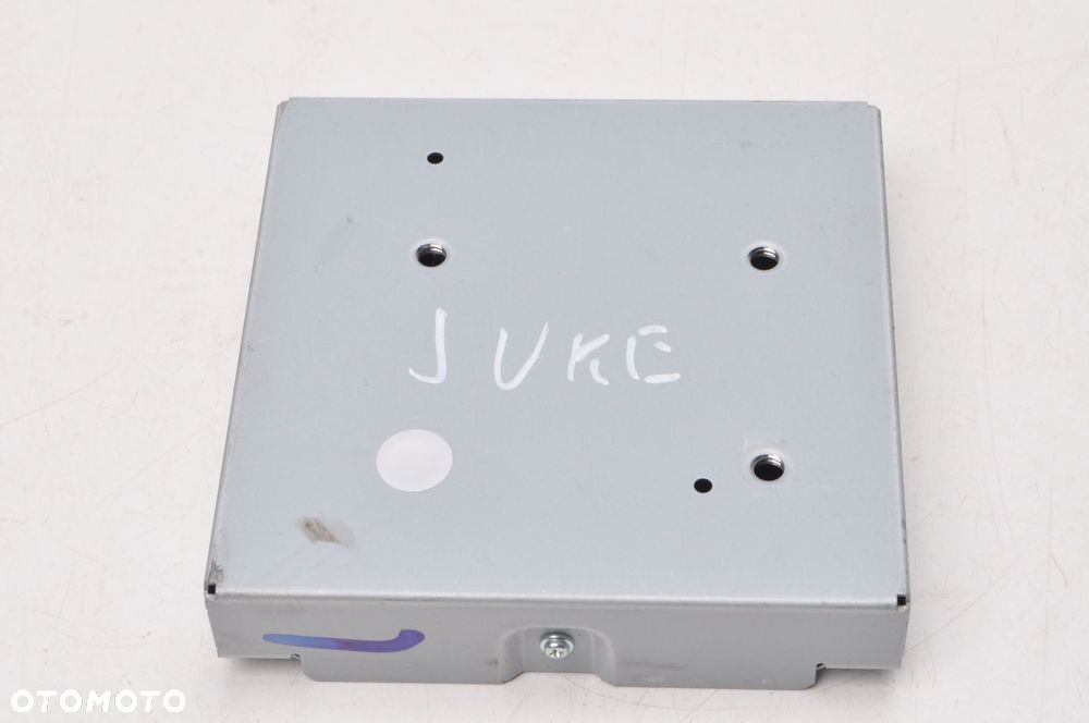 NISSAN JUKE II F16 MODUŁ PRZEKAŹNIK ECU 284A1-6PA0B - 2