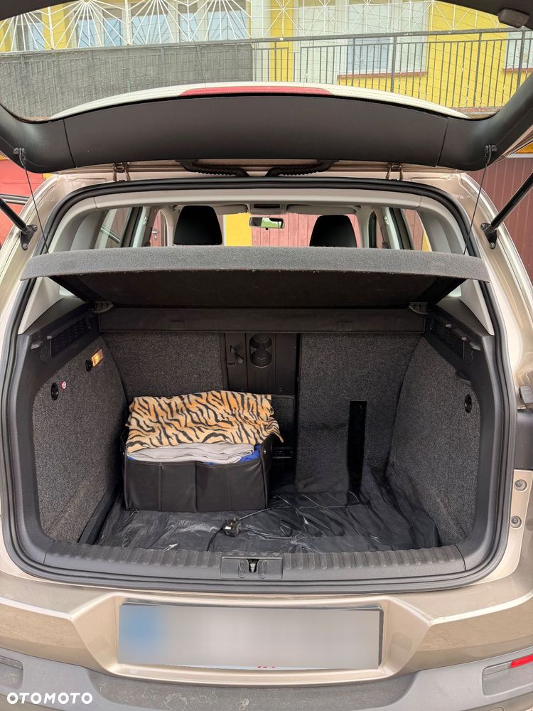 Volkswagen Tiguan 1.4 TSI 4Motion Life - 5