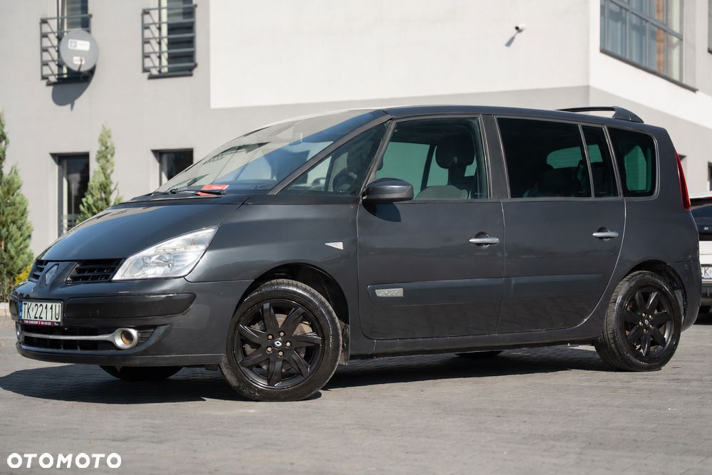 Renault Espace 2.0 dCi Voyage - 9