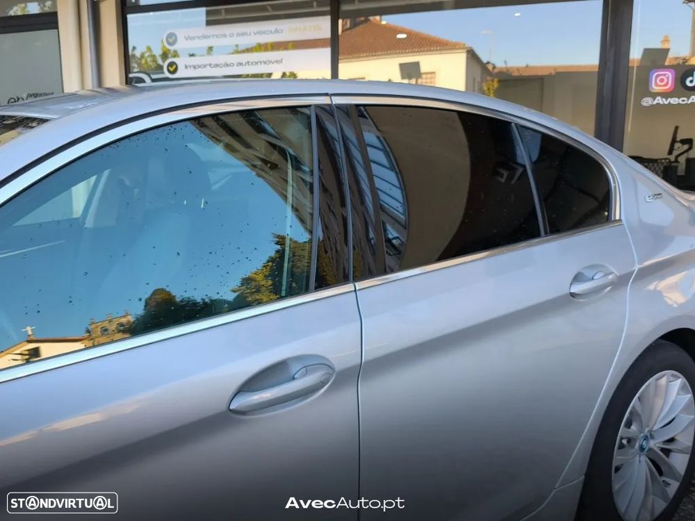 BMW 530 - 15