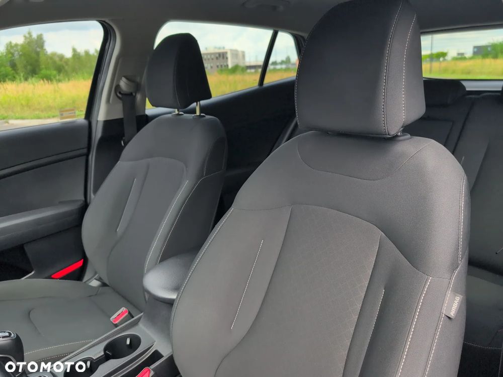 Kia Sportage 1.6 T-GDI M 2WD - 15