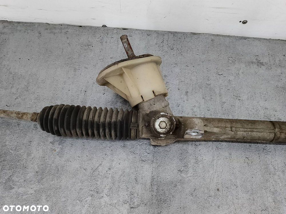 MAGLOWNICA PRZEKŁADNIA KIEROWNICY RENAULT CLIO III 8200124408-B A0001567E - 6