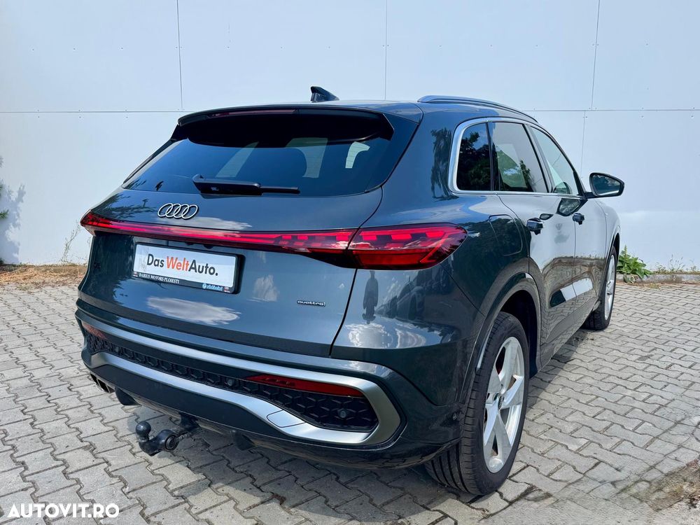 Audi Q5 - 7