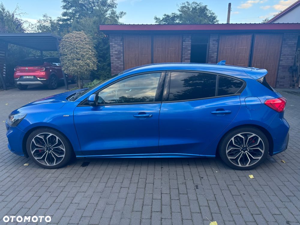 Ford Focus - 6