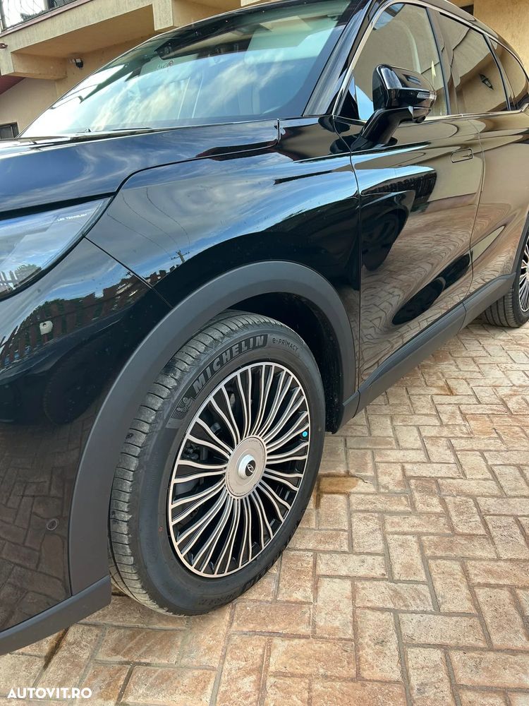 Chery Tiggo 9 1.5 TGDI DHT AWD PHEV Unique - 5