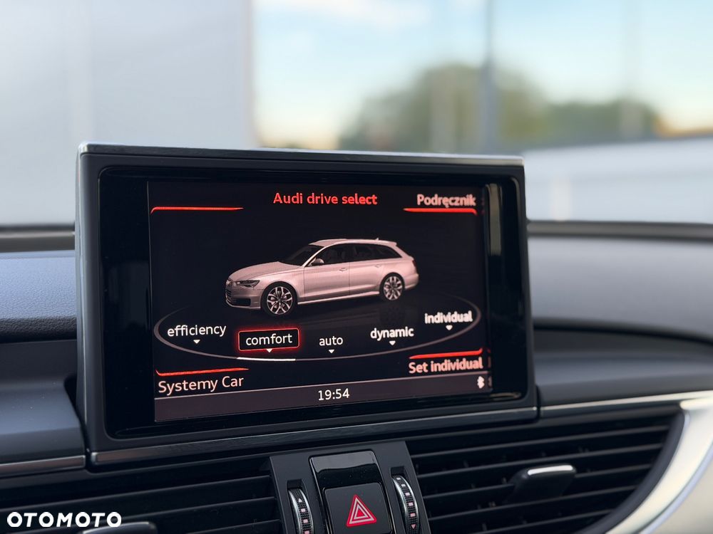 Audi A6 Avant - 39