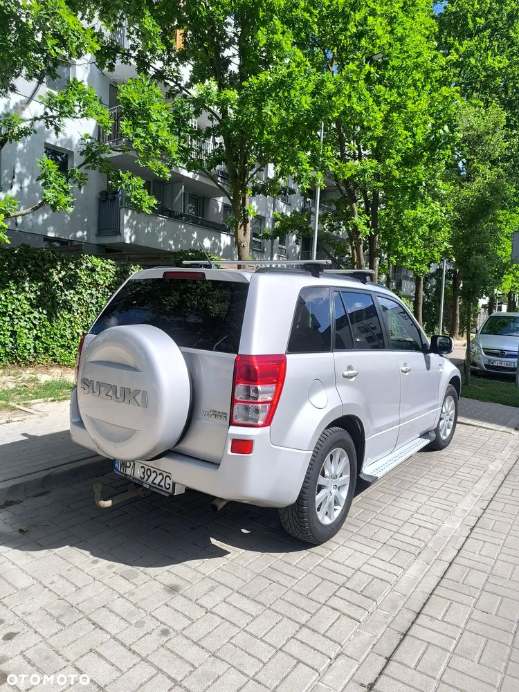 Suzuki Grand Vitara 1.9 DDiS - 3