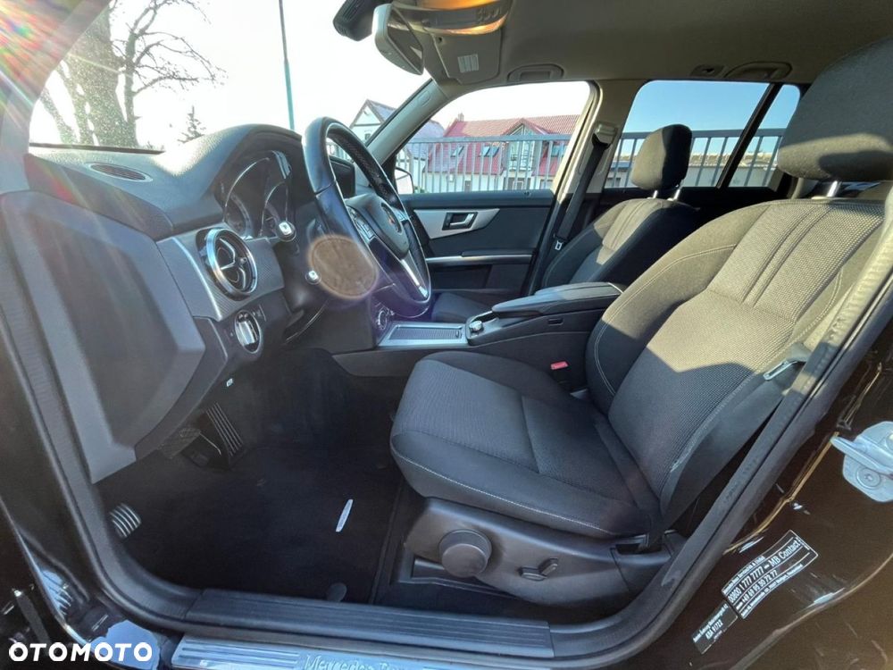 Mercedes-Benz GLK - 37