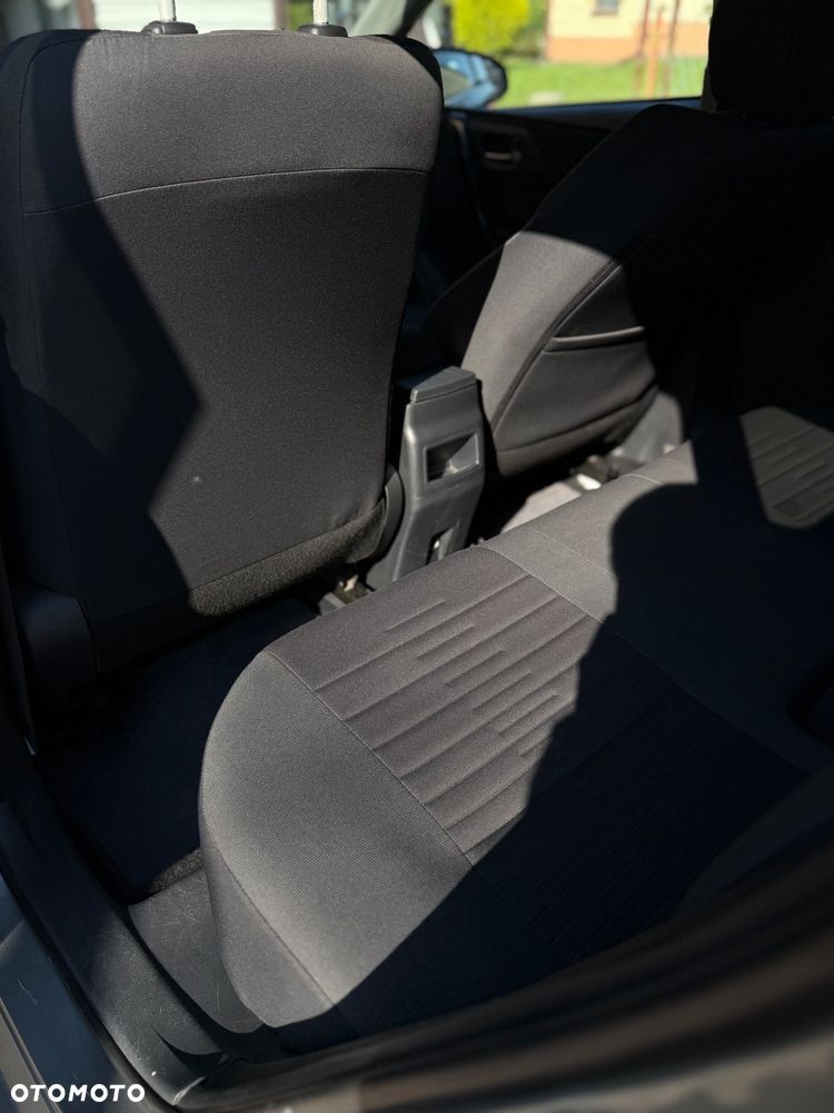 Toyota Auris 1.6 D-4D Prestige - 25