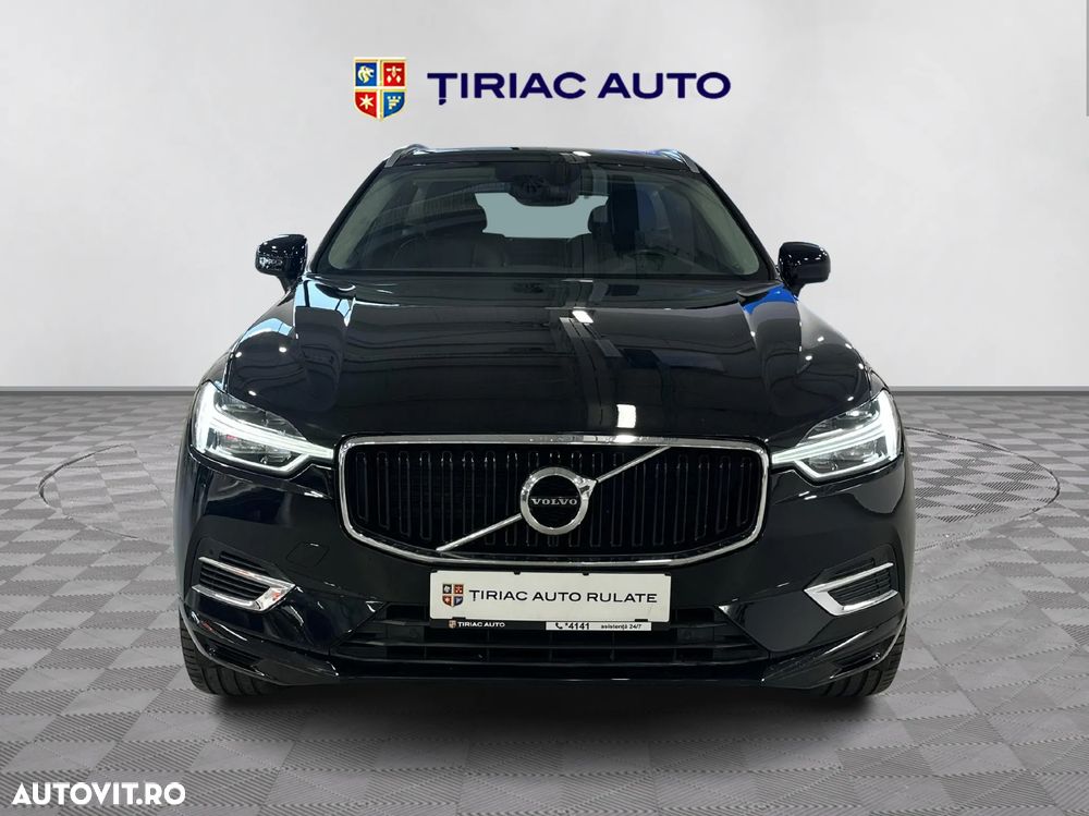Volvo XC 60 - 8