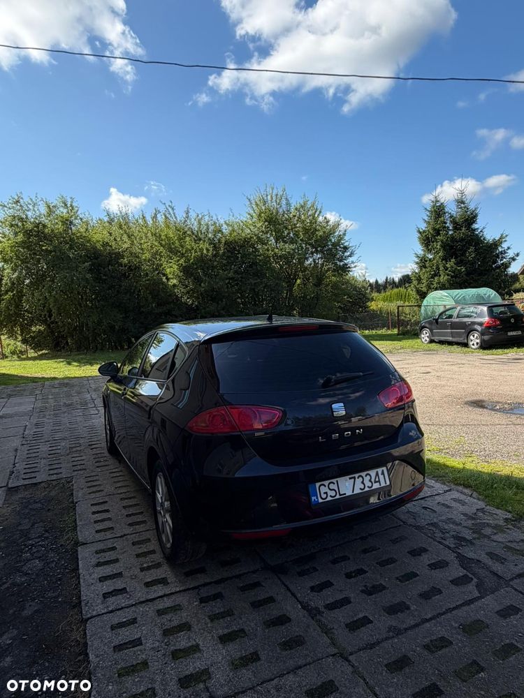 Seat Leon - 2