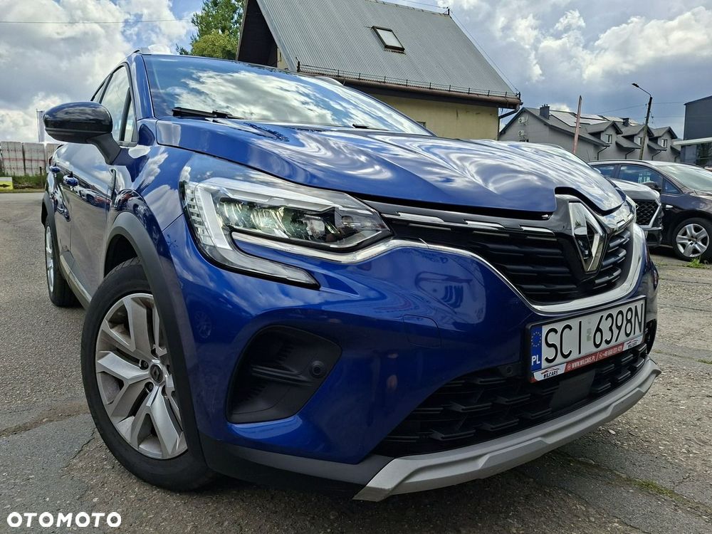 Renault Captur - 6