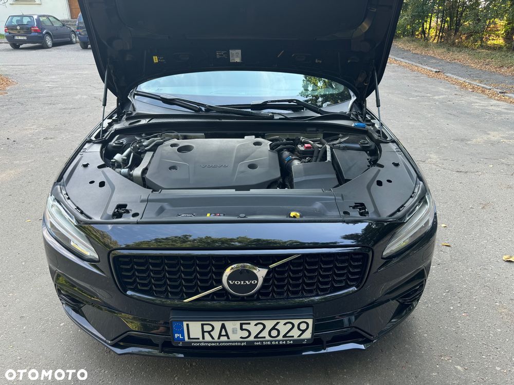 Volvo V90 ver-b5-d-awd-geartronic-rdesign - 13