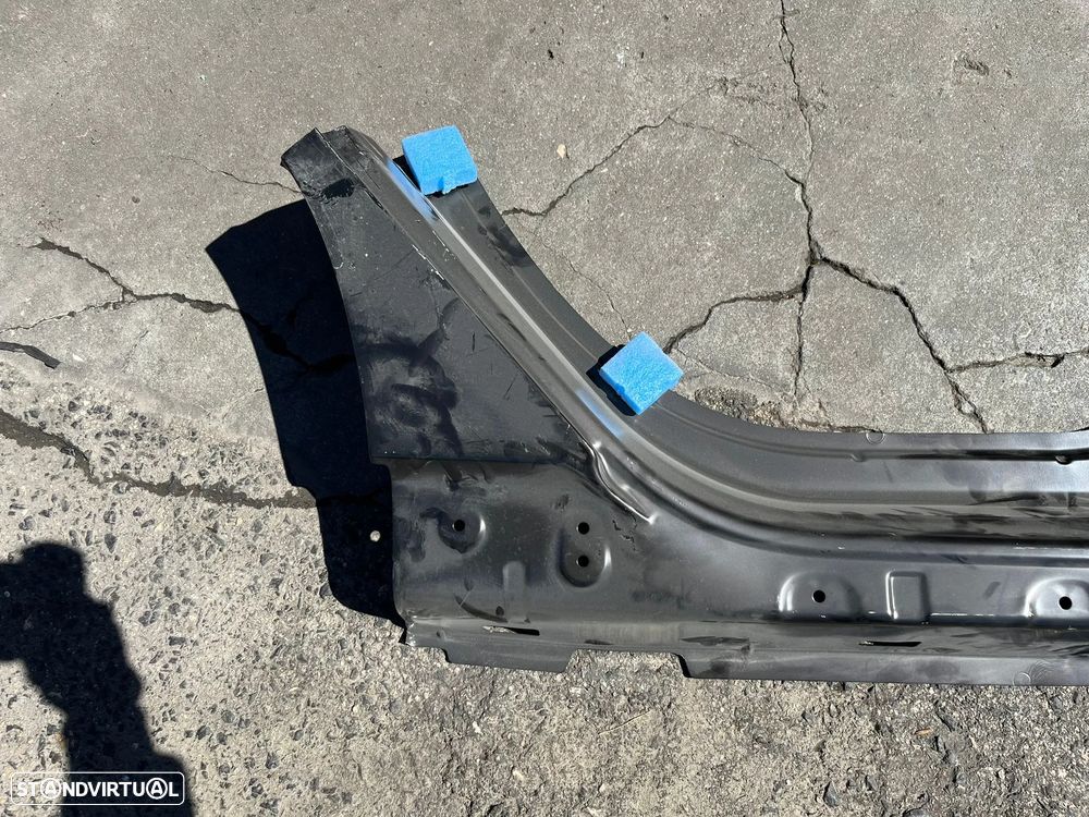 Peugeot 2008 I - PAINEL EMBALADEIRA TRAS DIREITO - Z638 - 2