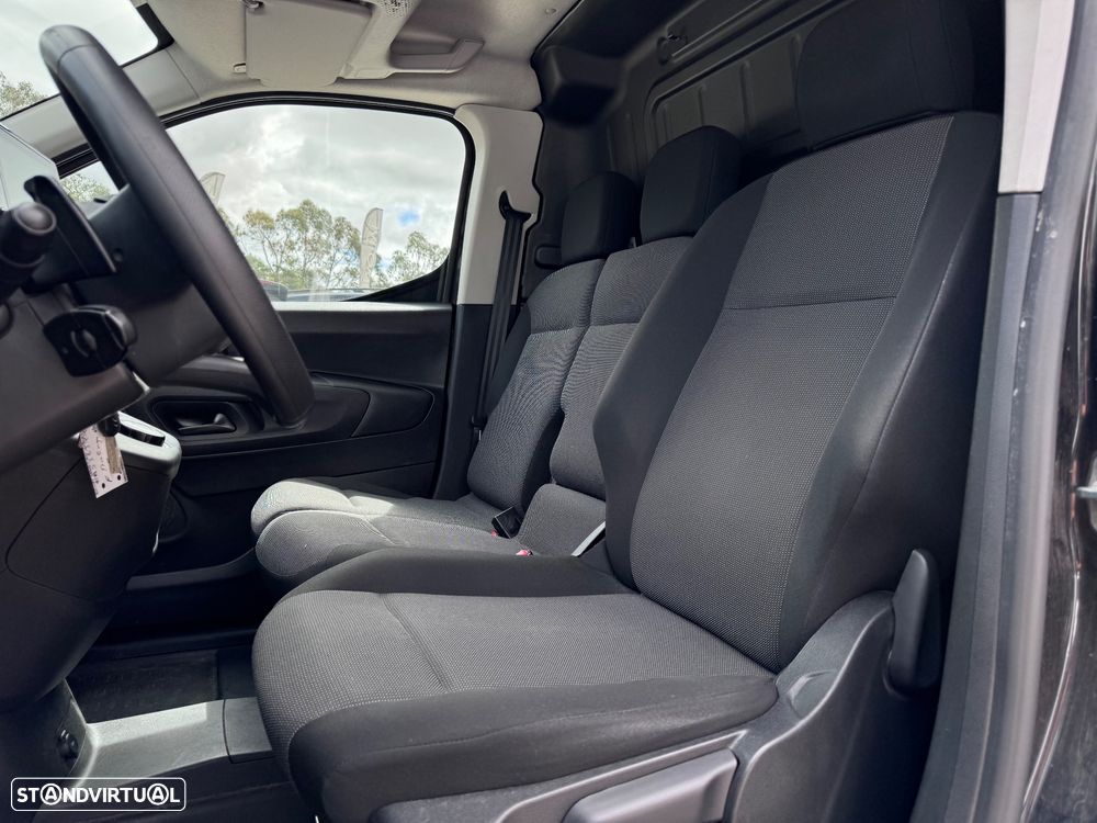 Citroën Berlingo 1.5 Hdi 3Lu. Automatica Modo Work - 6