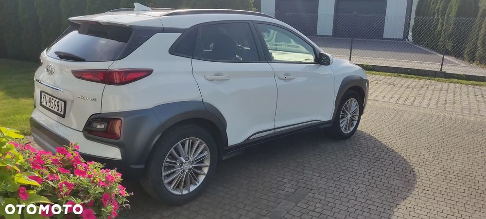 Hyundai Kona 1.6 CRDi Comfort - 4