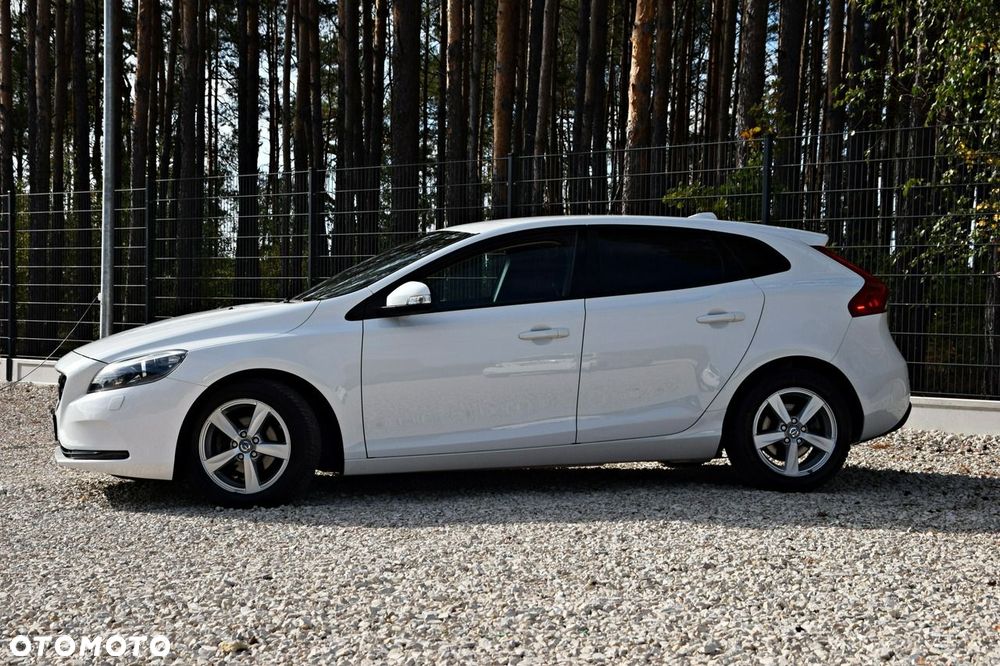 Volvo V40 - 17
