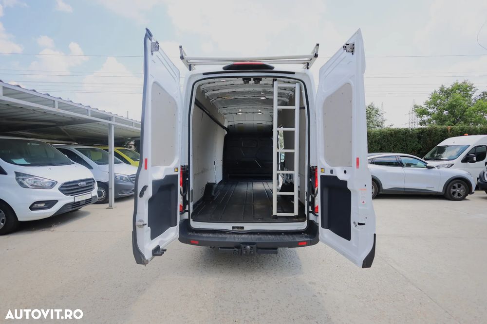 Ford Transit L4H3 - 7