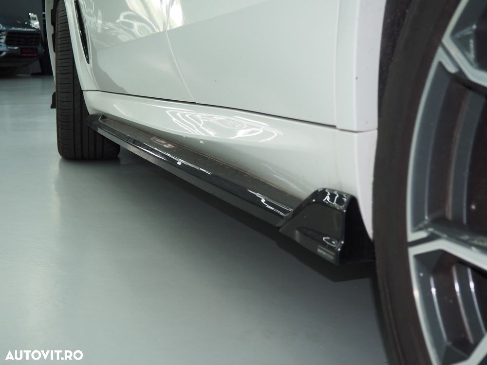 BMW X5 xDrive30d AT MHEV - 21
