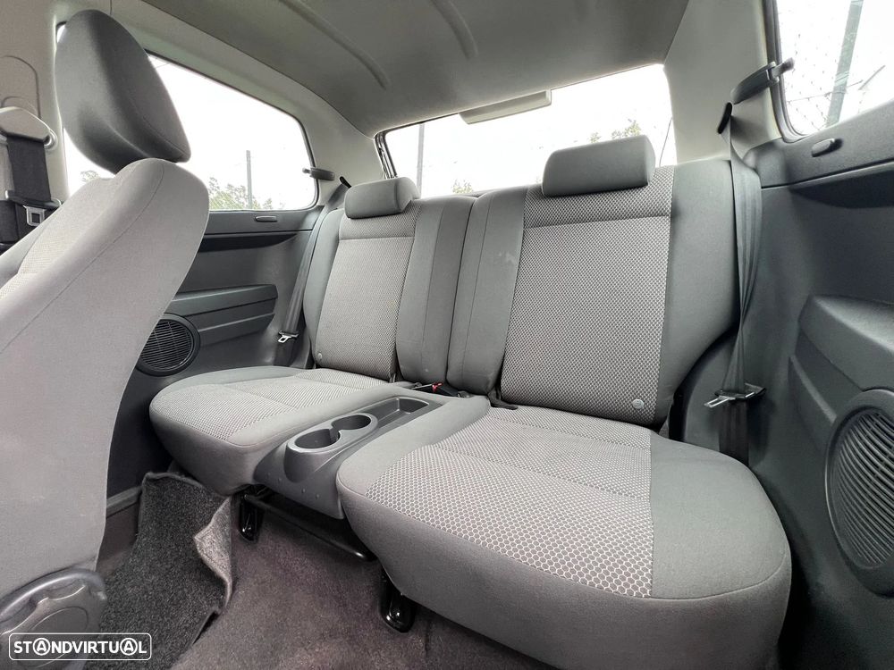 VW Fox 1.2 T.Liso Pack Elements - 10