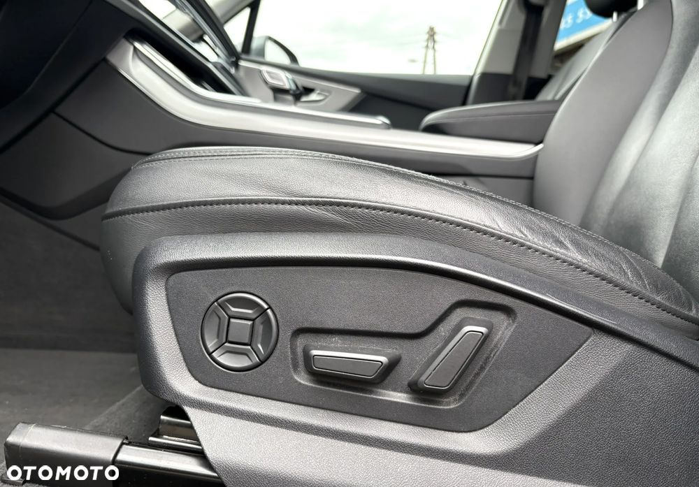 Audi Q7 45 TDI quattro tiptronic S line - 12