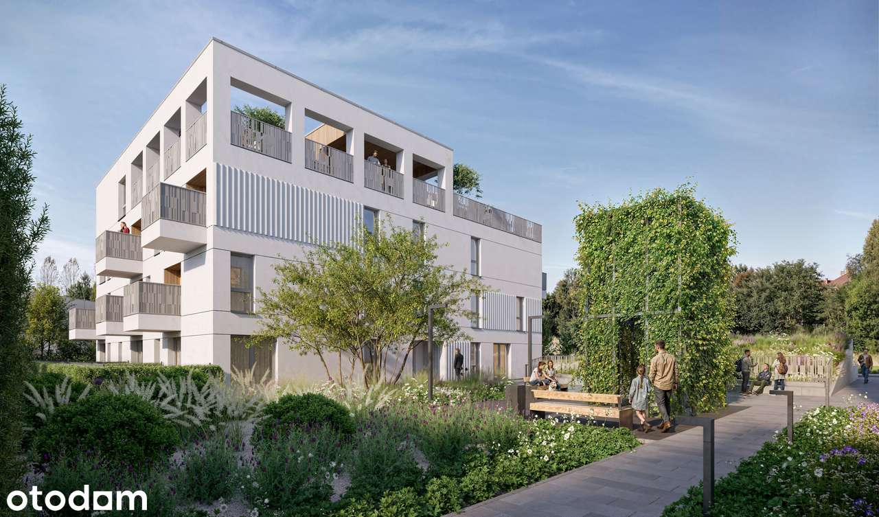 SIEWNA - KAMERALNY APARTAMENT PREMIUM