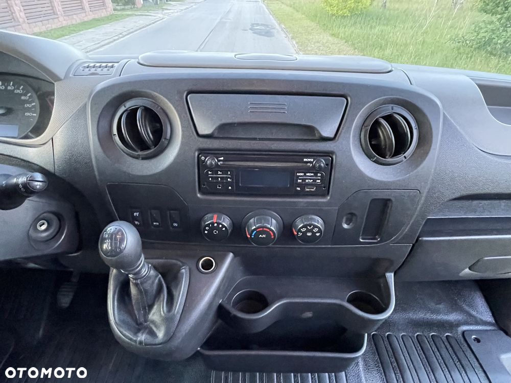 Renault Master L2H2 - 21