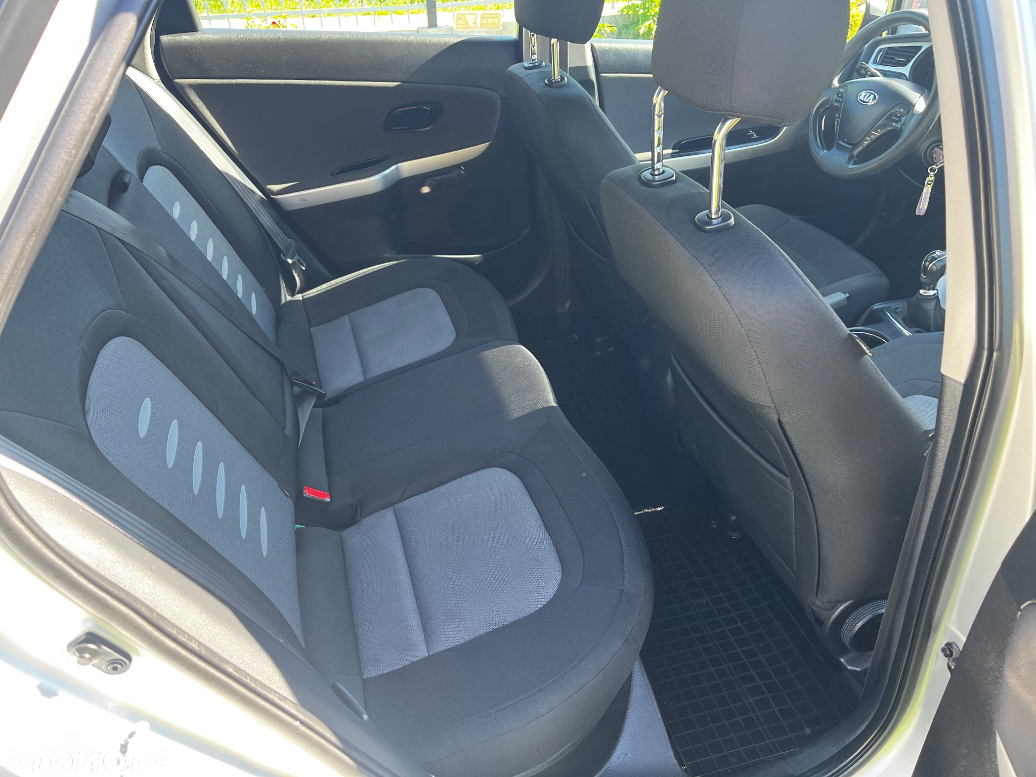 Kia Ceed Cee'd 1.4 CRDi XL - 9