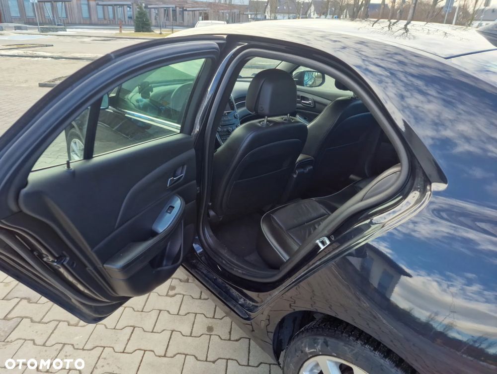 Chevrolet Malibu 2.0 d LTZ - 12